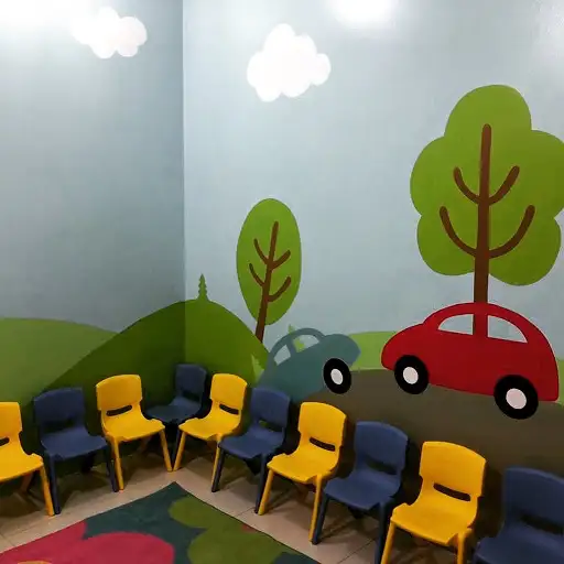 شعار Smart Moon Pre School & Nursery