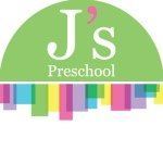 شعار جي اس بري سكول — J's Preschool Nursery - Funaitees Branch