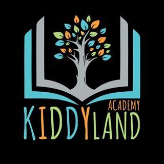 شعار كيدي لاند اكاديمى — Kiddyland Academy - Jabriya, Kuwait